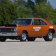 Image for article titled The Ten Most Powerful Muscle Cars In History